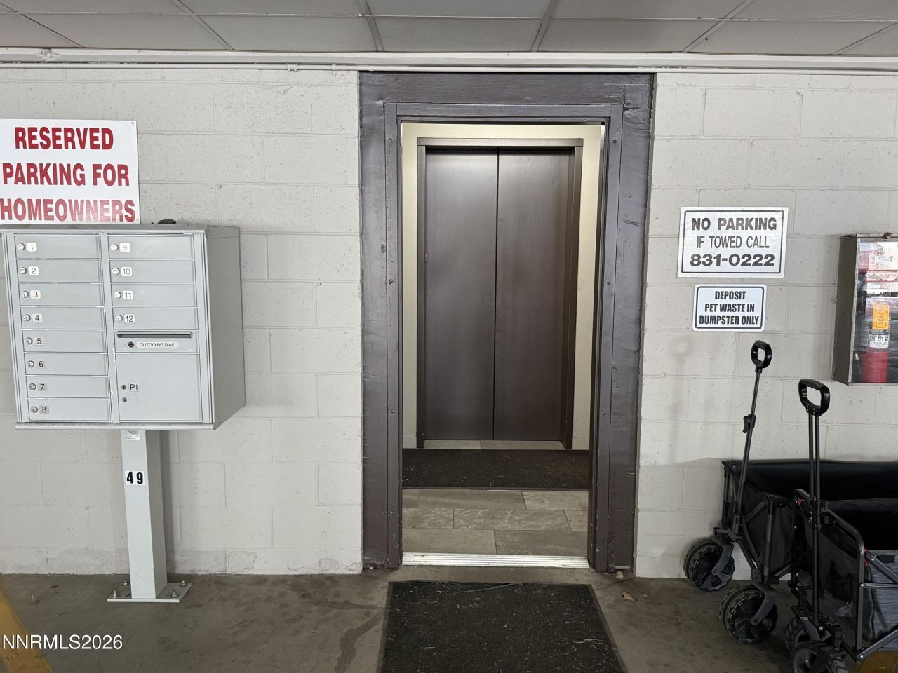 333 Ski Way, Unit 282, Incline Village, NV 89451 Photo