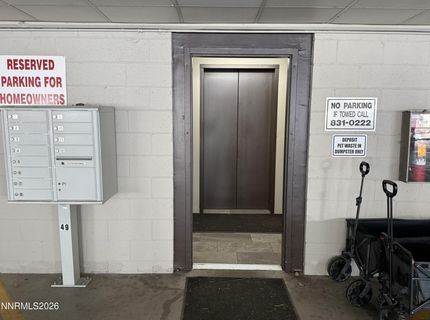 333 Ski Way, Unit 282, Incline Village, NV 89451 Photo