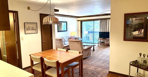 333 Ski Way, Unit 282, Incline Village, NV 89451 Photo