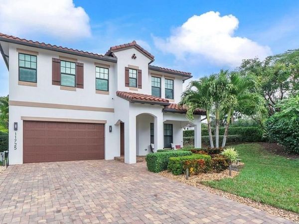 11725 Bayview Cir, Parkland, FL 33076