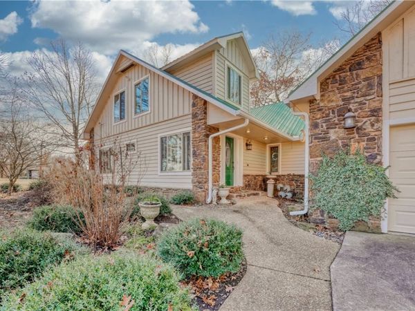 296 Madison 6329, Wesley, AR 72773