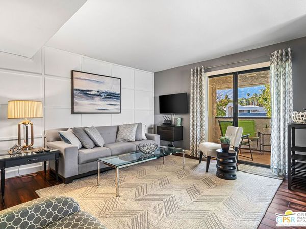 5301 E Waverly Drive, Unit 172, Palm Springs, CA 92264