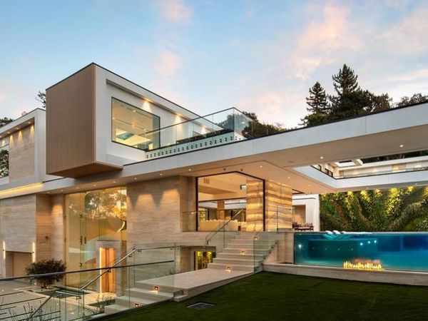 349 Walsh Road, Atherton, CA 94027