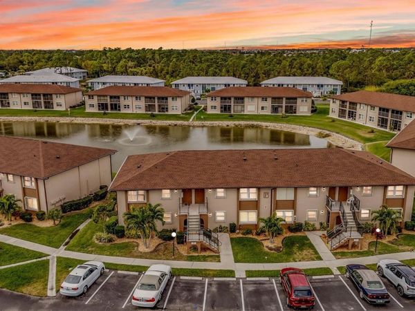 25100 SANDHILL BOULEVARD, Unit 201, PUNTA GORDA, FL 33983