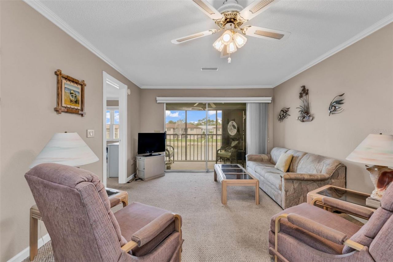 25100 Sandhill Boulevard, Unit 201, Punta Gorda, FL 33983 Photo