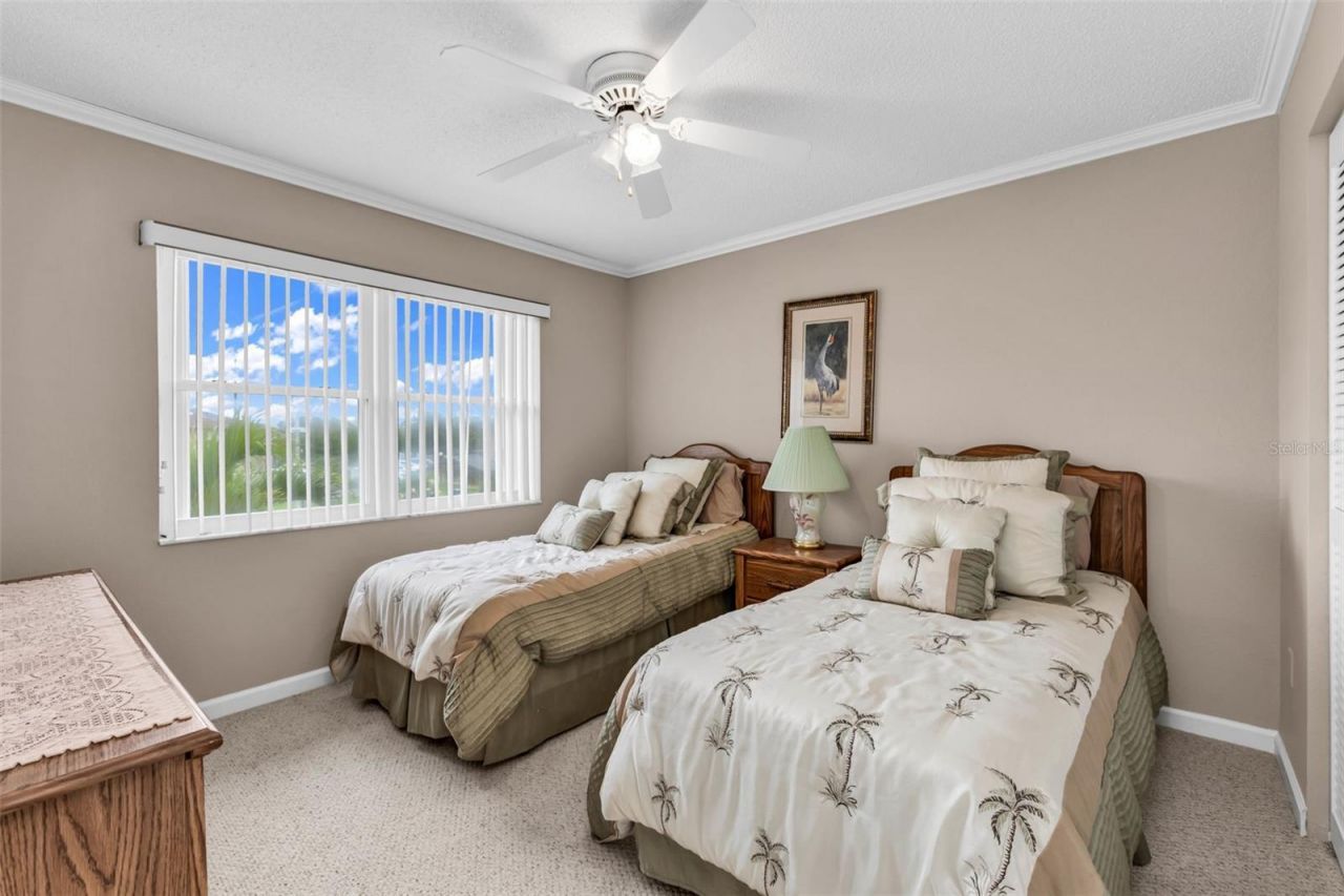 25100 Sandhill Boulevard, Unit 201, Punta Gorda, FL 33983 Photo