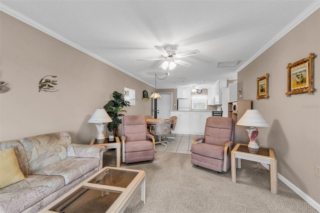 25100 Sandhill Boulevard, Unit 201, Punta Gorda, FL 33983 Photo