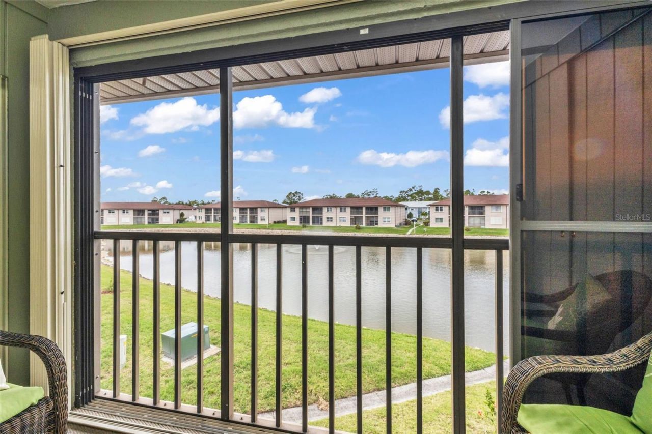 25100 Sandhill Boulevard, Unit 201, Punta Gorda, FL 33983 Photo