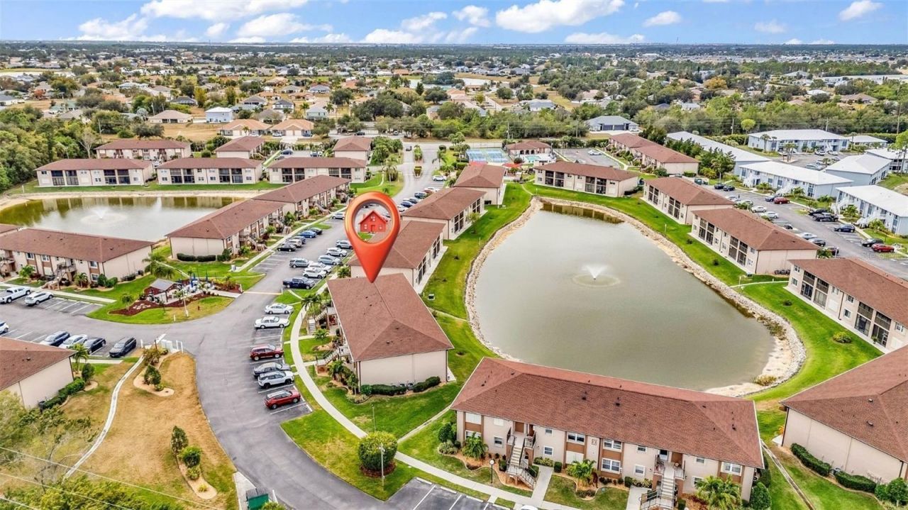 25100 Sandhill Boulevard, Unit 201, Punta Gorda, FL 33983 Photo