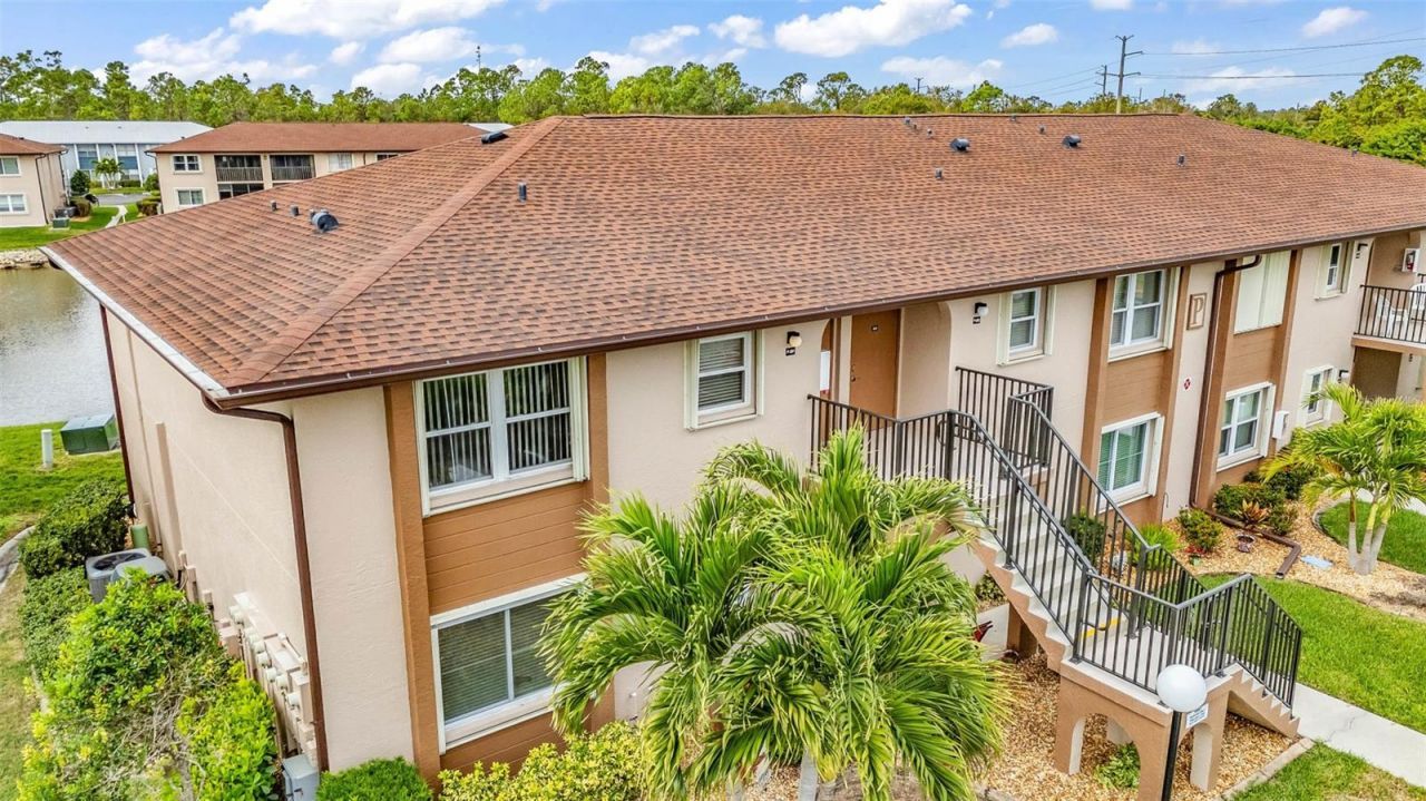 25100 Sandhill Boulevard, Unit 201, Punta Gorda, FL 33983 Photo