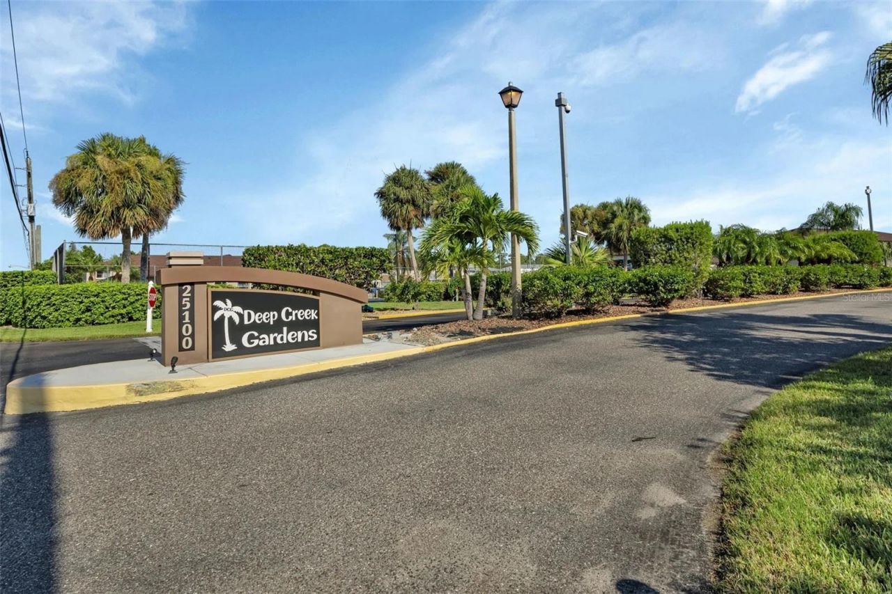25100 Sandhill Boulevard, Unit 201, Punta Gorda, FL 33983 Photo