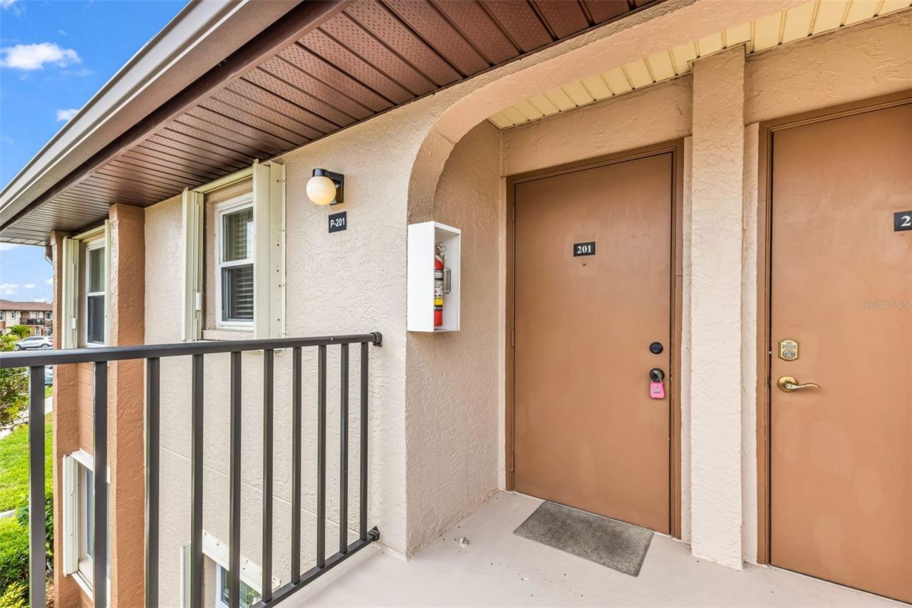 25100 Sandhill Boulevard, Unit 201, Punta Gorda, FL 33983 Photo