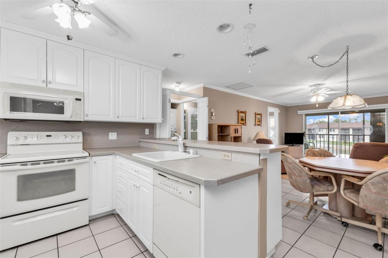 25100 Sandhill Boulevard, Unit 201, Punta Gorda, FL 33983 Photo