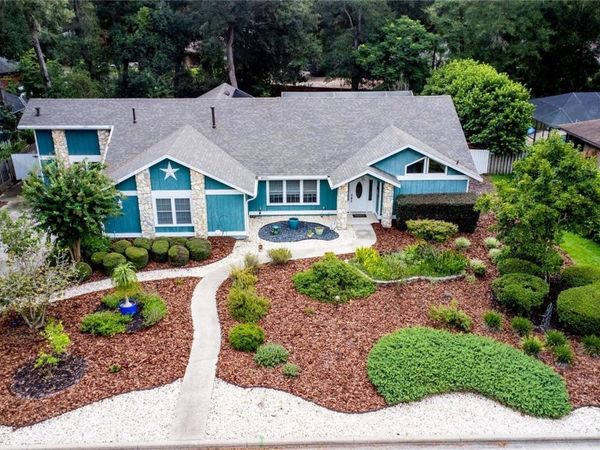 2921 NW 24TH TERRACE, GAINESVILLE, FL 32605