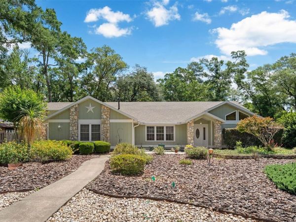 2921 NW 24TH TERRACE, GAINESVILLE, FL 32605