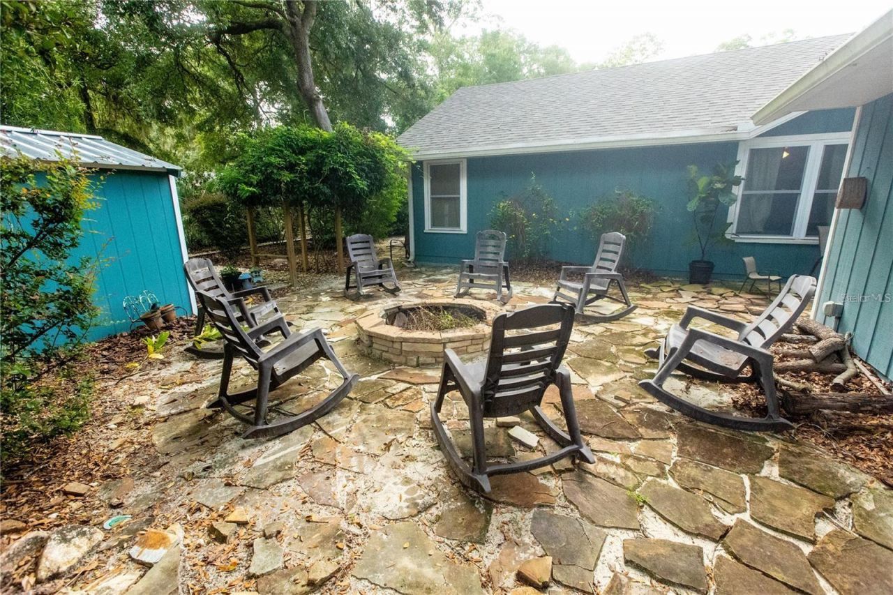 2921 NW 24th Terrace, Gainesville, FL 32605 Photo