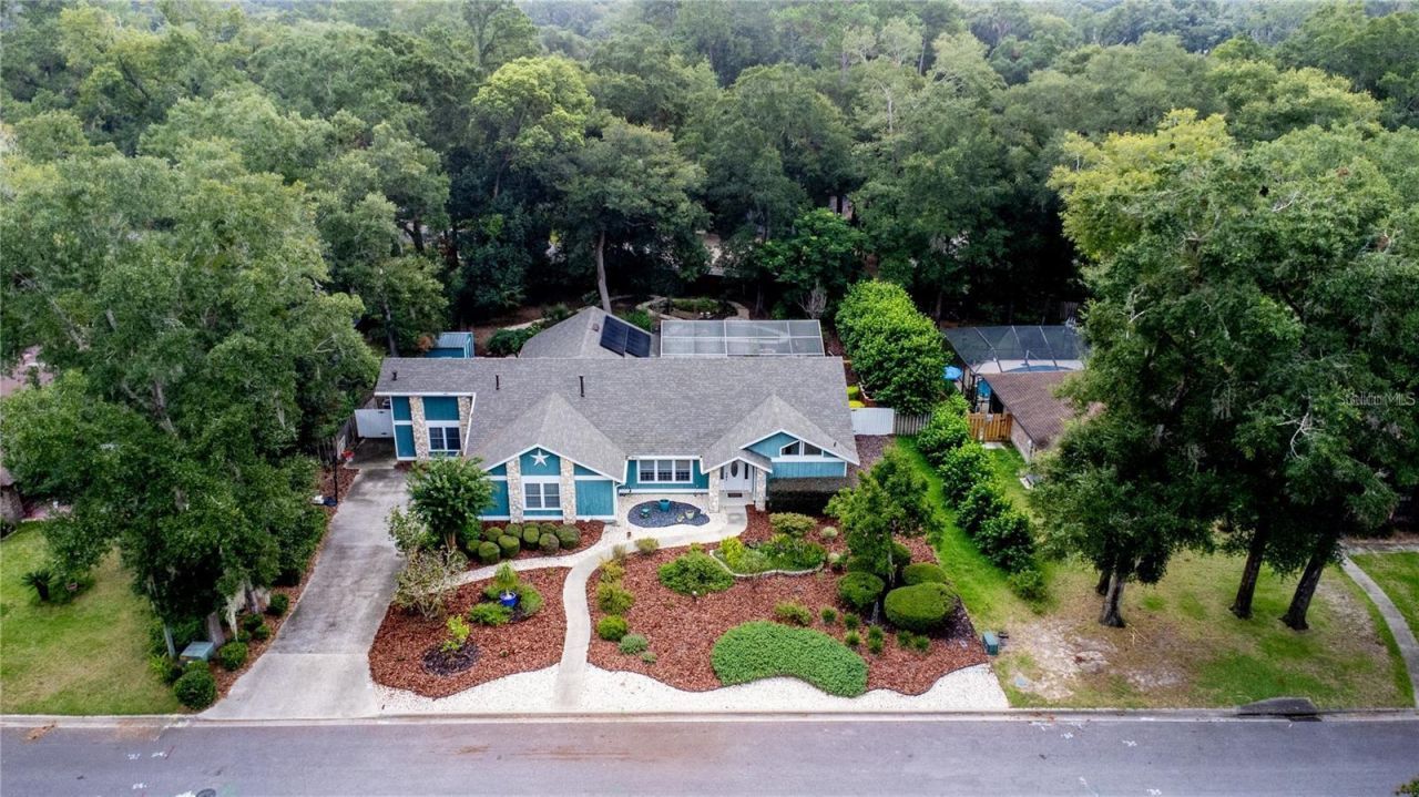 2921 NW 24th Terrace, Gainesville, FL 32605 Photo