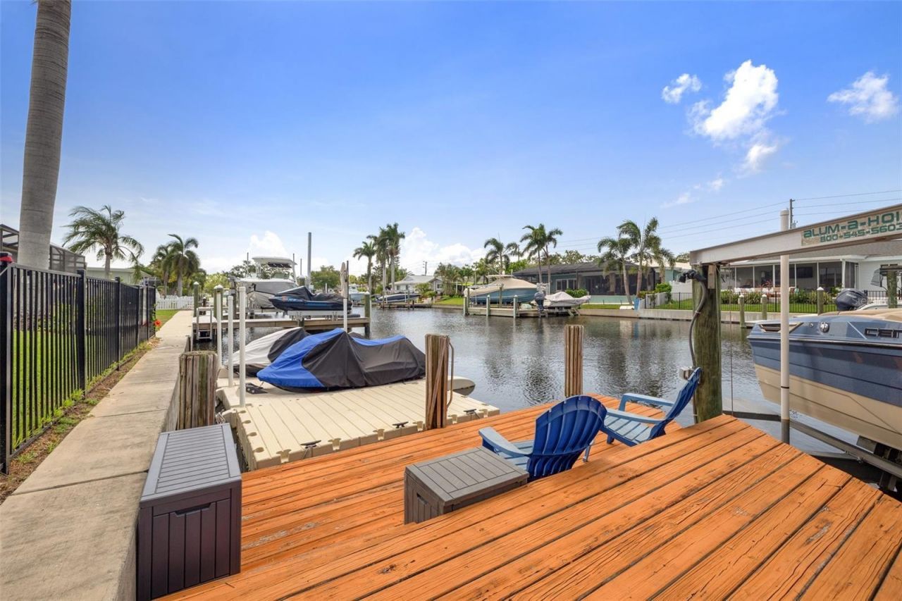 1424 47th Avenue Ne, Saint Petersburg, FL 33703 Photo