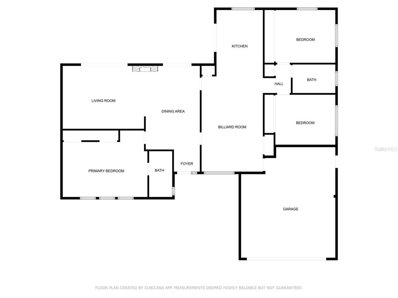 1424 47th Avenue Ne, Saint Petersburg, FL 33703 Photo