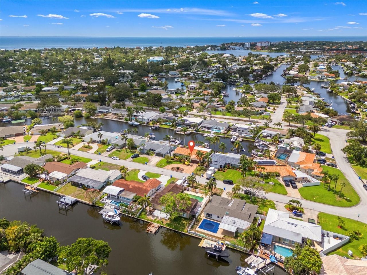 1424 47th Avenue Ne, Saint Petersburg, FL 33703 Photo