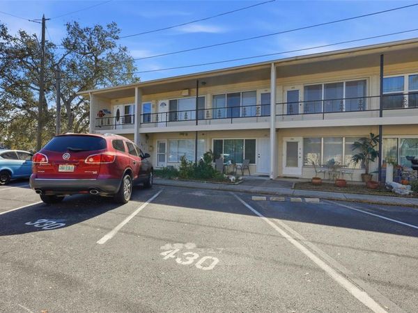 5664 40TH TERRACE N, Unit 430, KENNETH CITY, FL 33709