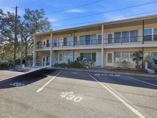 5664 40TH TERRACE N, Unit 430, KENNETH CITY, FL 33709