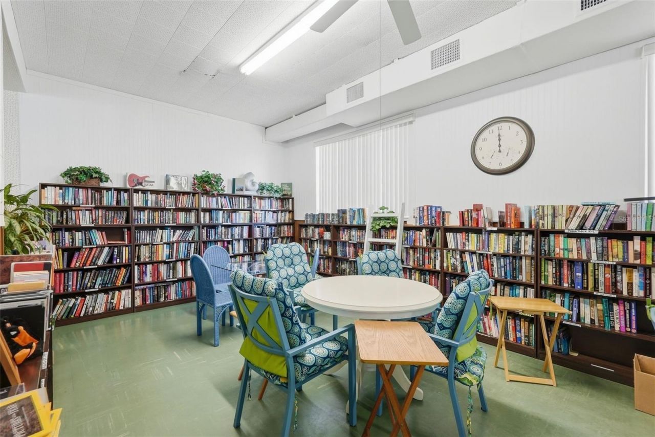 5664 40th Terrace N, Unit 430, Kenneth City, FL 33709 Photo