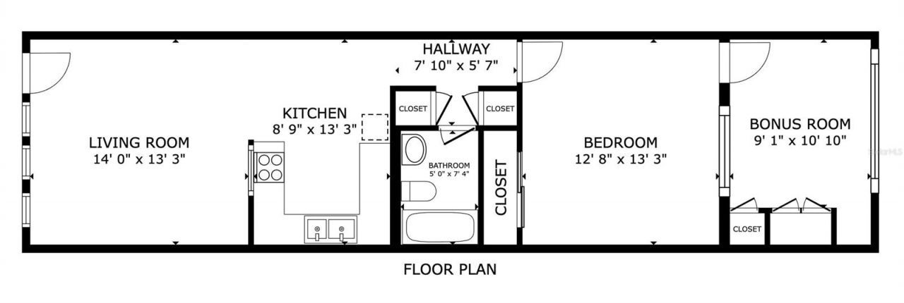 5664 40th Terrace N, Unit 430, Kenneth City, FL 33709 Photo