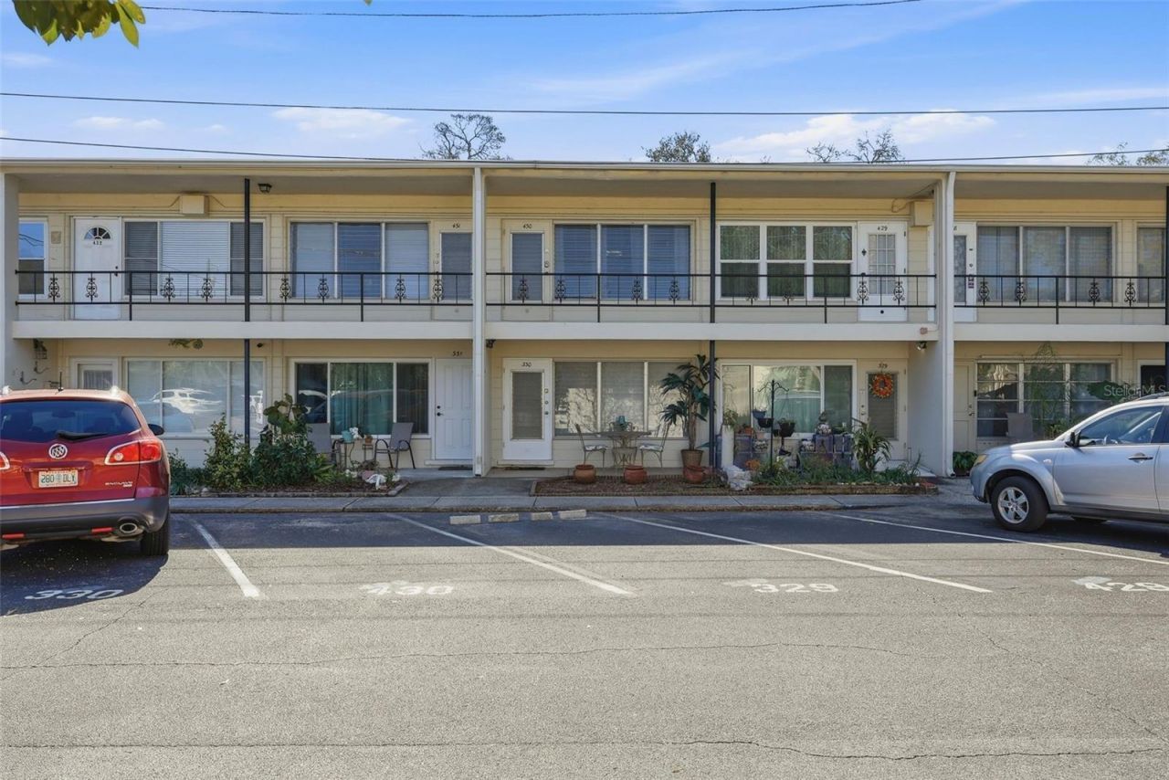 5664 40th Terrace N, Unit 430, Kenneth City, FL 33709 Photo