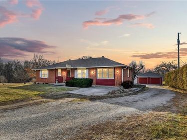 22420 Eisele Lane, Cleveland, MO 64734