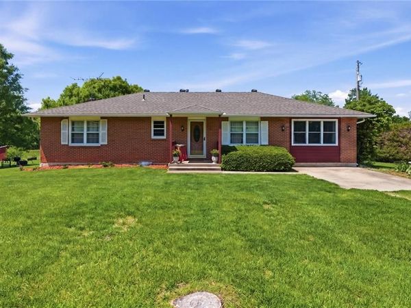 22420 Eisele Lane, Cleveland, MO 64734