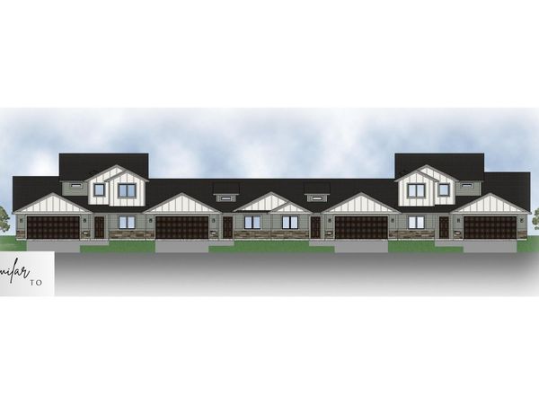 7224 E Waters Edge Pl, Sioux Falls, SD 57110