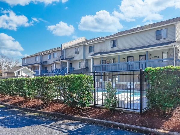 816 9th Ave. S, Unit 205-C, North Myrtle Beach, SC 29582