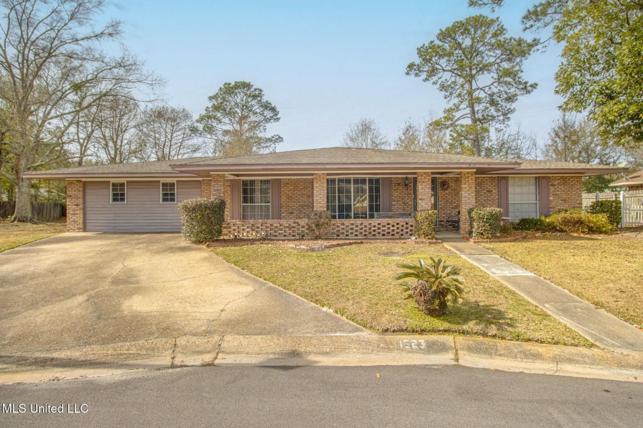 11523 Lafitte Place, Gulfport, MS 39503 Main Photo