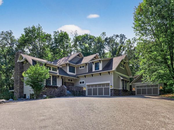 1360 Birch Park Circle, Houlton, WI 54082