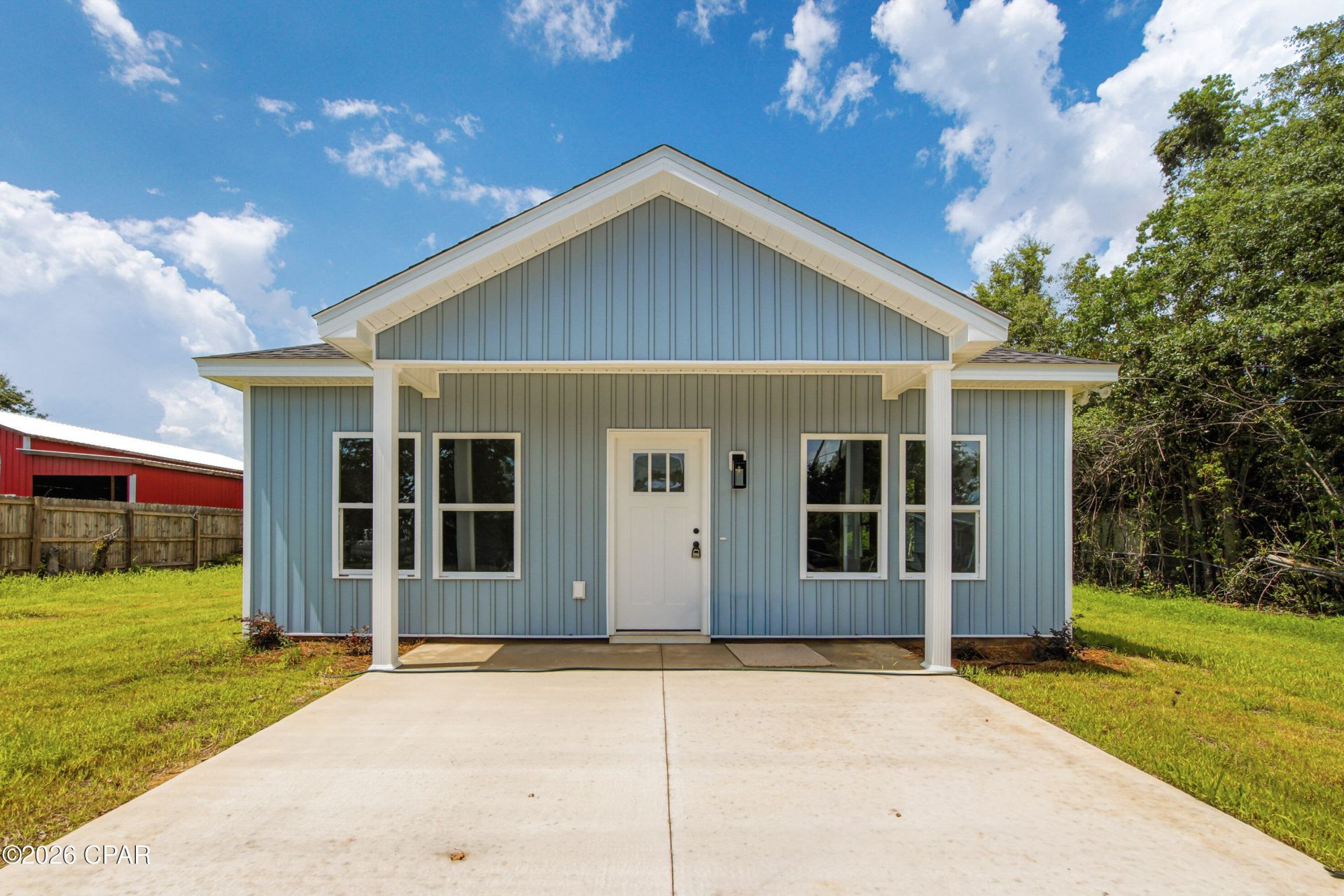 7521 Walker Drive, Panama City, FL 32404 Main Photo