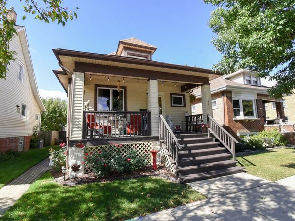 4032 Prairie Avenue, Brookfield, IL 60513