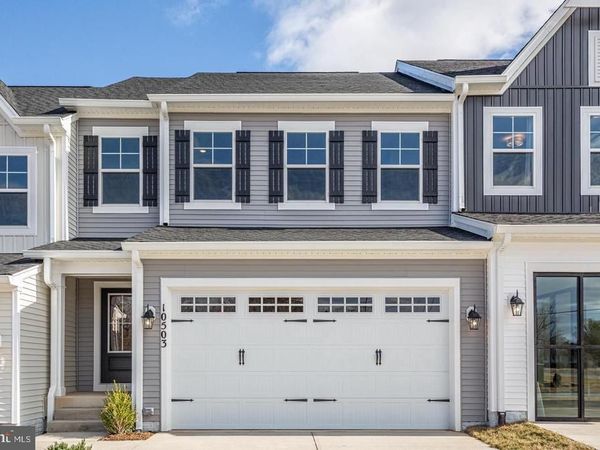 10640 AFTON GROVE COURT, FREDERICKSBURG, VA 22408