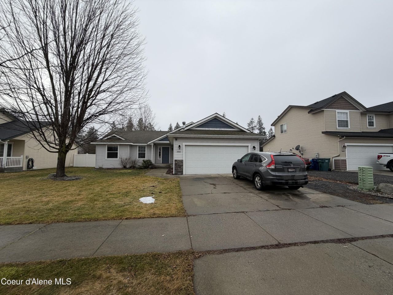 3442 W Calzado Dr, Coeur d Alene, ID 83815 Main Photo