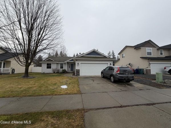 3442 W Calzado DR, Coeur d'Alene, ID 83815