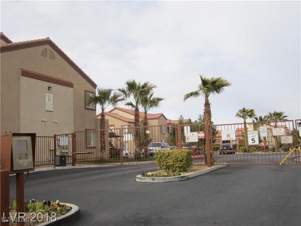 9580 W Reno Avenue, Unit 246, Las Vegas, NV 89148