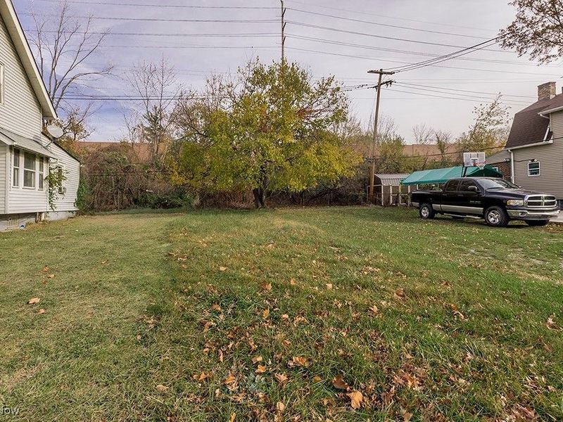 821 E 131st Street, Cleveland, OH 44108 Photo 3