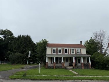76 Broad Street, Unit 4, Morris, NY 13808