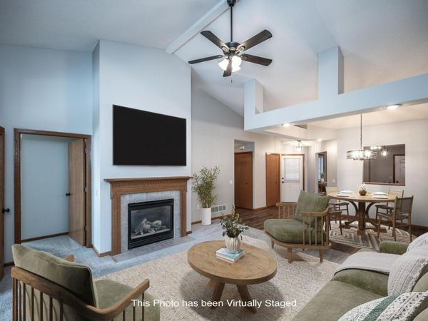 15664 Flackwood Way, Apple Valley, MN 55124