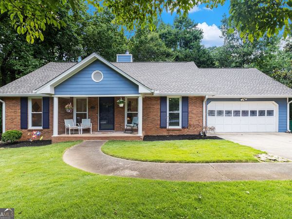 1402 Mclendon Drive, Decatur, GA 30033