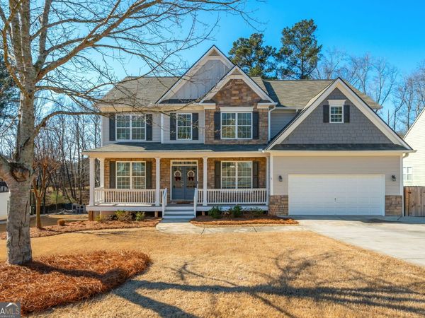 405 Edgebrooke Lane, Woodstock, GA 30188