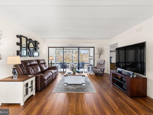 229 CANAL PARK DRIVE NW, Unit 407, SALISBURY, MD 21804