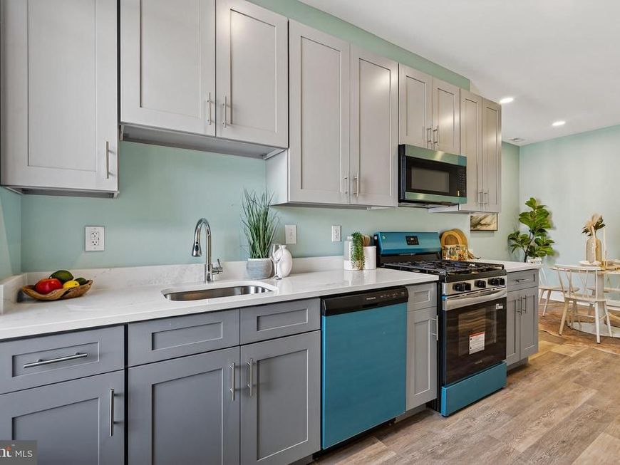 2430 E Lafayette Avenue, Baltimore, MD 21213 Main Photo