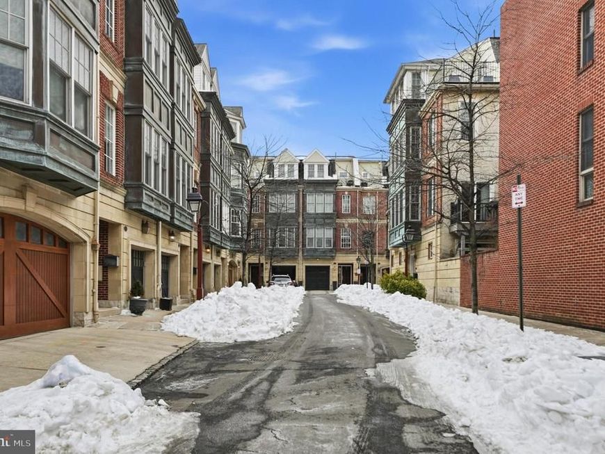 509 S Philip Street, Philadelphia, PA 19147 Main Photo