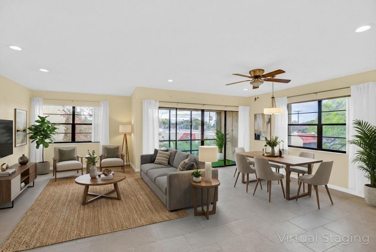 2050 Oleander Boulevard, Unit 5-301, Fort Pierce, FL 34950 Photo